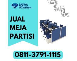 Toko Meja Partisi Komputer - Jakarta Pusat