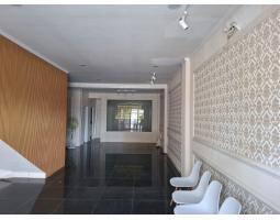 Dijual Ruko Taman Surya 3 Lantai Luas 153m2 - Jakarta Barat