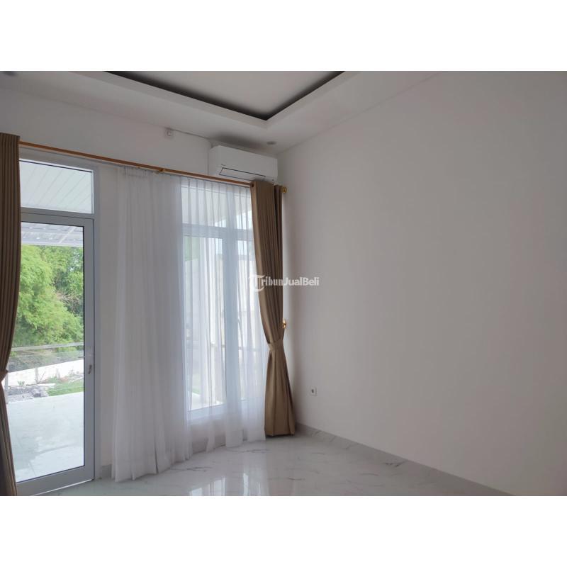 Dijual Rumah Tipe 84 SHM 3KT 2KM Perumahan Syariah Ngawi Berkah Sepanjang Waktu - Ngawi