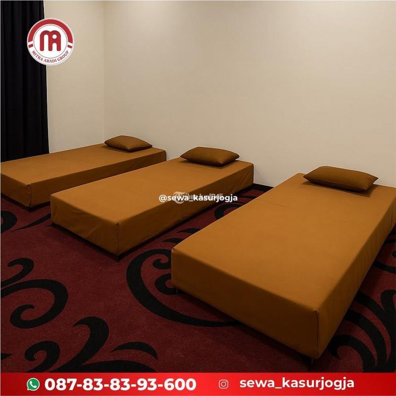 Rental Kasur Kirim ke Sentolo Siap Antar - Kulon Progo