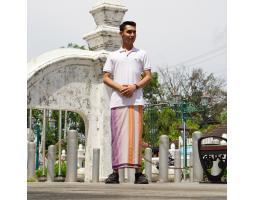 Rekomendasi Sarung Jacquard Sapphire Premium - Surakarta