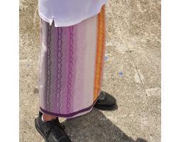 Rekomendasi Sarung Jacquard Sapphire Premium - Surakarta