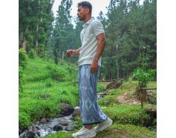 Rekomendasi Sarung Sapphire Premium Jacquard Ethnic - Blora