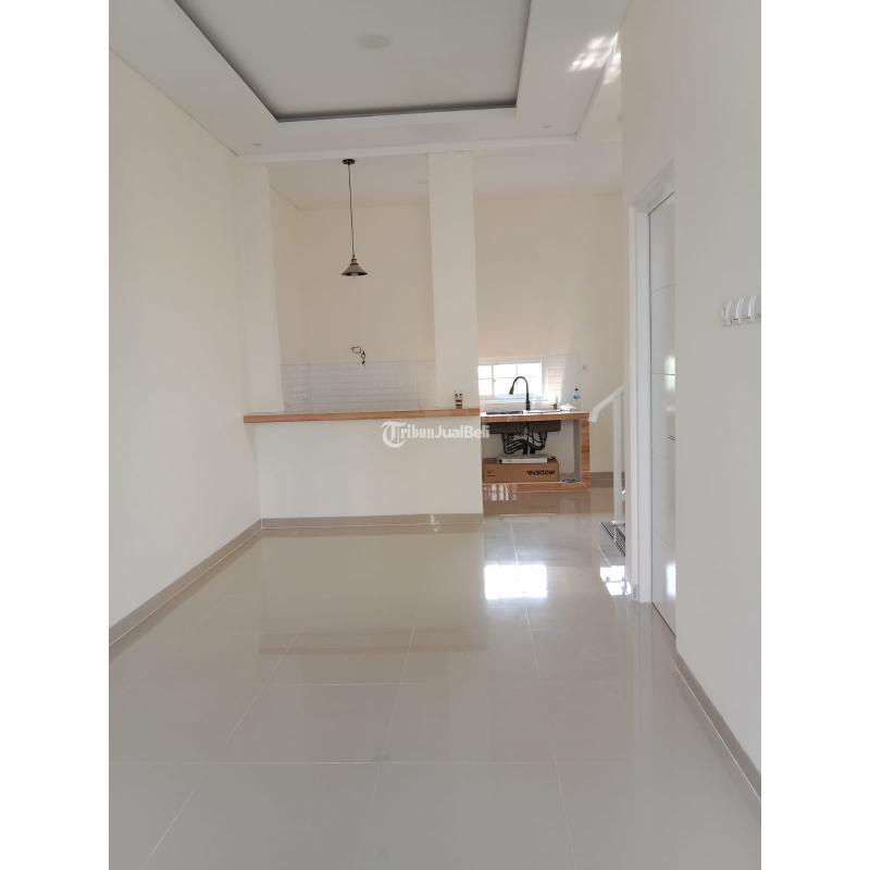 Dijual Rumah Hunian Modern Dengan Pola Syariah Di Magetan, Datang Ke Lokasi Bonus SHM - Magetan