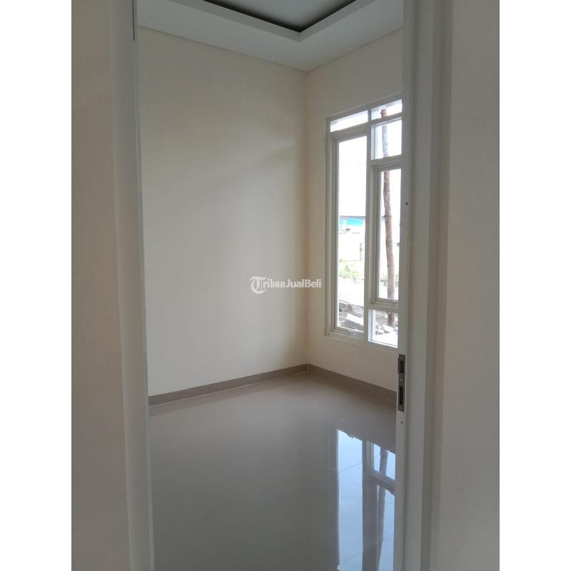 Dijual Rumah Hunian Modern Dengan Pola Syariah Di Magetan, Datang Ke Lokasi Bonus SHM - Magetan