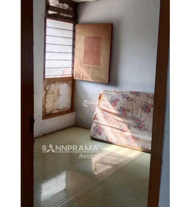 Dijual Rumah Secondary 1 Lantai 5KT 3KM SHM di Jl. Durian Pancoran Mas - Depok