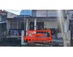 Dijual Rumah Secondary 1 Lantai 5KT 3KM SHM di Jl. Durian Pancoran Mas - Depok