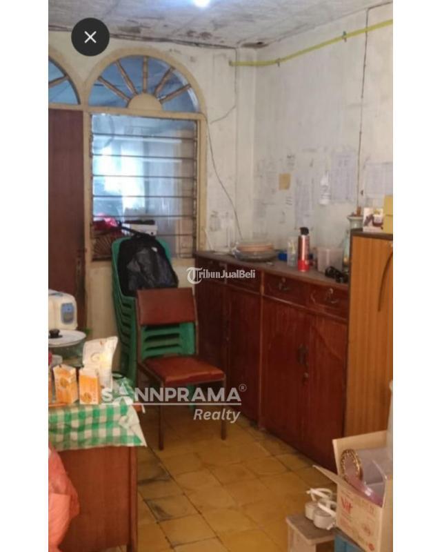 Dijual Rumah Secondary 1 Lantai 5KT 3KM SHM di Jl. Durian Pancoran Mas - Depok