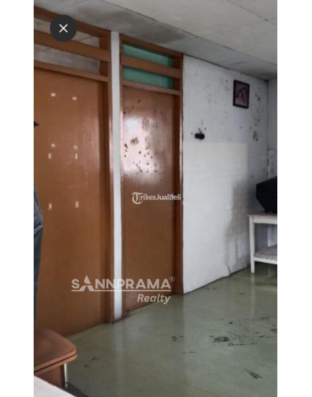 Dijual Rumah Secondary 1 Lantai 5KT 3KM SHM di Jl. Durian Pancoran Mas - Depok