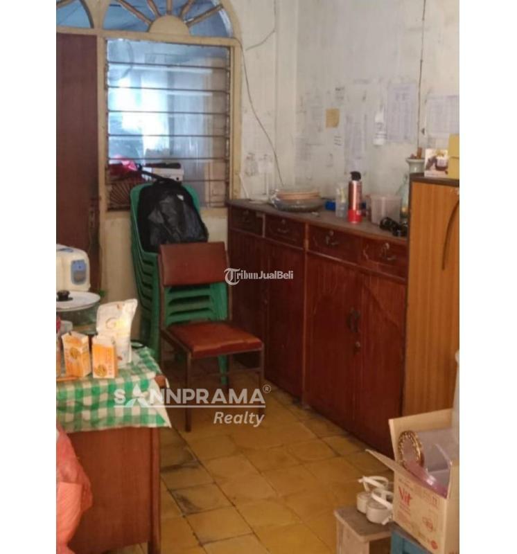 Dijual Rumah Secondary 1 Lantai 5KT 3KM SHM di Jl. Durian Pancoran Mas - Depok