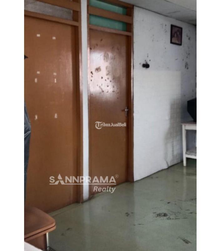 Dijual Rumah Secondary 1 Lantai 5KT 3KM SHM di Jl. Durian Pancoran Mas - Depok