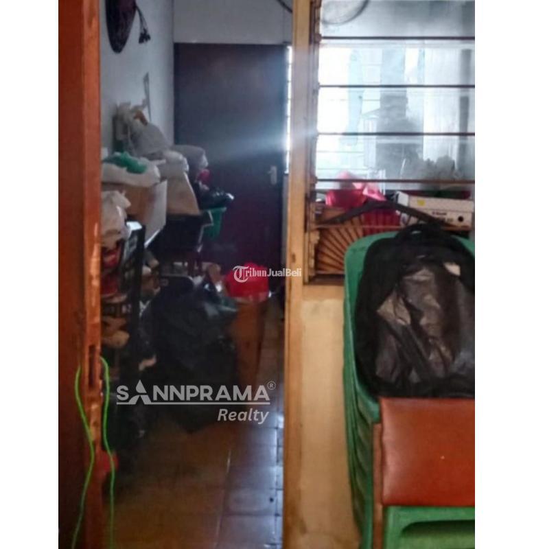 Dijual Rumah Secondary 1 Lantai 5KT 3KM SHM di Jl. Durian Pancoran Mas - Depok