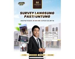 Dijual Rumah Kost 4KT 4KM di Dramaga - Bogor