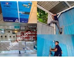 Jasa Pemasangan Cctv Taman Sari - Jakarta Barat