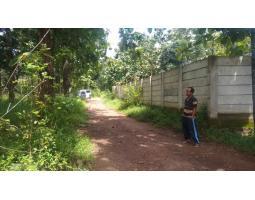 Jual Tanah Kavling 65 m2 Dekat Kota  Harga Mulai 83 Jutaan - Majalengka 