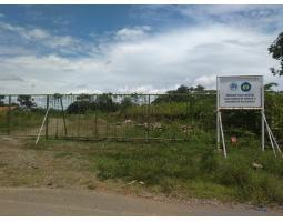 Jual Tanah Kavling 65 m2 SHM Murah Dekat Kampus UNMA - Majalengka 