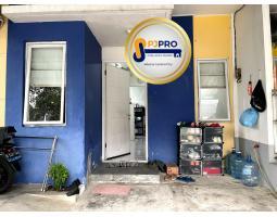 Jual Rumah Tipe 36 Bekas di Victoria Permai di Babelan - Bekasi