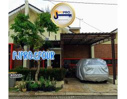 Jual Rumah Cantik Tipe 119 Bekas - Bekasi