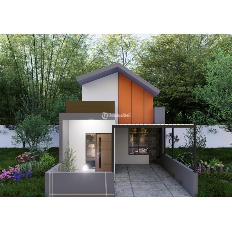 Dijual Rumah dijual Ponorogo Sedah Green Residence Tipe 36 - Ponorogo