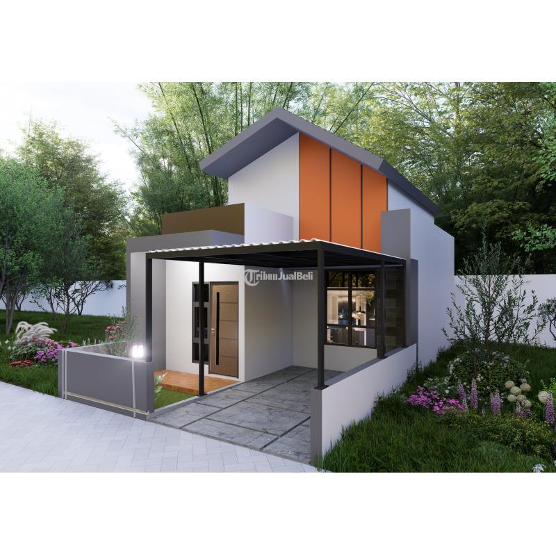 Dijual Rumah dijual Ponorogo Sedah Green Residence Tipe 36 - Ponorogo