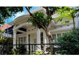 Dijual Rumah Mewah Siap Huni Lokasi Permata Jingga Suhat - Malang