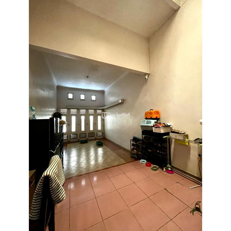 Dijual Rumah Mewah Siap Huni Lokasi Permata Jingga Suhat - Malang