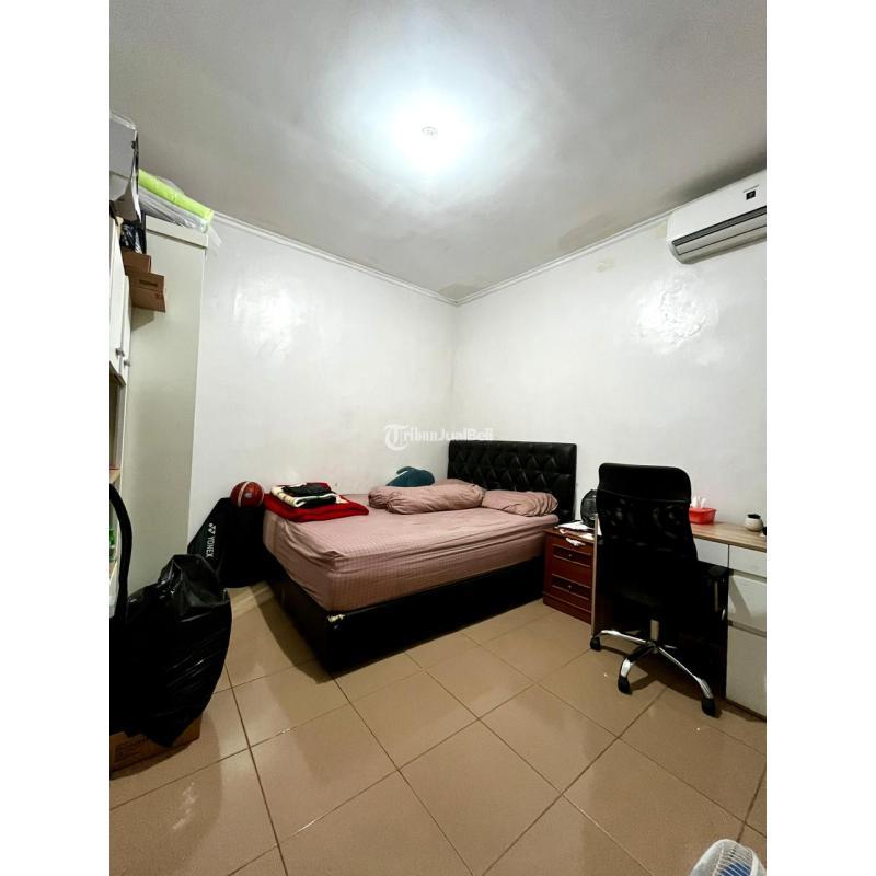 Dijual Rumah Mewah Siap Huni Lokasi Permata Jingga Suhat - Malang