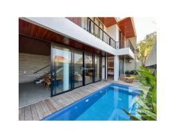 Dijual Rumah ICE BSD IT