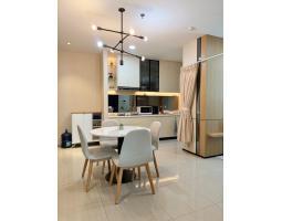 Disewakan Apartemen CitraLake Suites Luas 75 m2 Furnished - Jakarta Barat