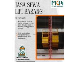Sewa Bar Bender 8-32 Mm, Tepercaya dan Terjangkau - Pasuruan  