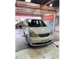 Dijual Mobil Bekas, Nissan Serena HWS AT, Tahun 2012, Pajak Hidup, Siap Pakai - Yogyakarta