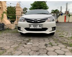 Dijual Mobil Bekas, Toyota Etios G Valco Manual, Tahun 2016, Pajak Hidup - Yogyakarta