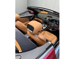 Dijual Mobil Bkas, Mercedes Benz SL 300 Grand Edition AT, Tahun 2011, Odo 13 Ribu, Velg Ori Ada - Yogyakarta