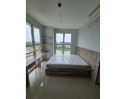 Dijual Apartemen Citra Lake Suites, Luas 94m2, 3 Bedroom, Full Furnished - Jakarta Barat