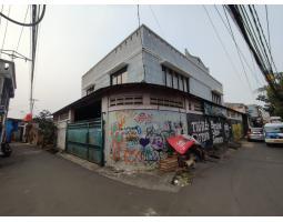Dijual Rumah Murah 2 Lantai SHM Cash Only di Jati,Cengkareng Timur - Jakarta Barat