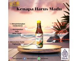 Madu Hutan Asli - Cirebon Kota