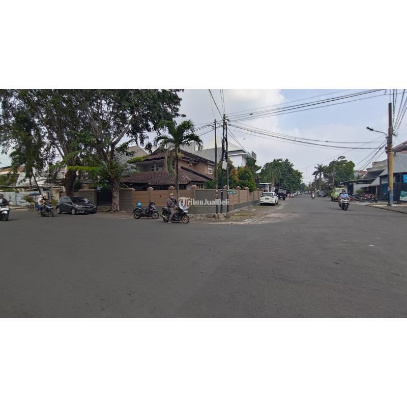 Dijual Rumah Murah 2 Lantai SHM Cash Only Di Alam Raya, Kalideres - Jakarta Barat