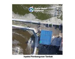 Layanan Topografi dan Pemetaan Lidar Soppeng  Global Eksplorasi Indonesia - Soppeng