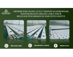 Pabrik Pusat Agen Grosir Talang Gully - Bantul
