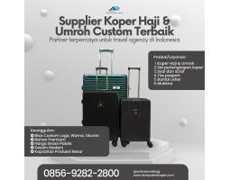 Pabrik Koper Custom - Bogor