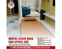 Rental Kasur Pengasih - Kulon Progo