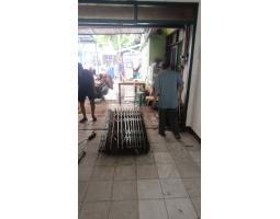 Service Rolling Door Kebayoran, Pondok Indah Gandaria, Radio Dalam - Jakarta Selatan