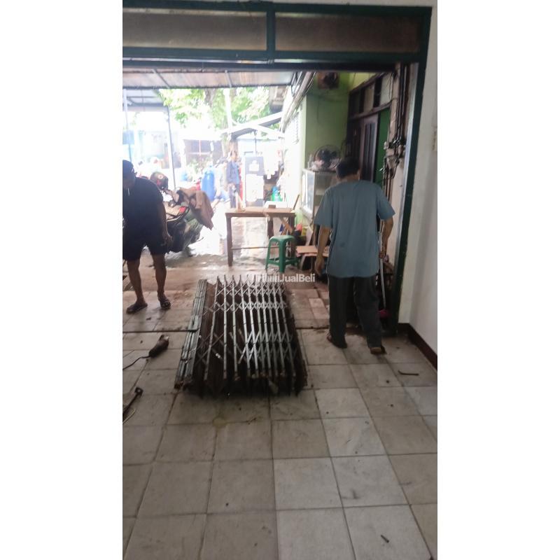 Service Rolling Door Kebayoran, Pondok Indah Gandaria, Radio Dalam - Jakarta Selatan