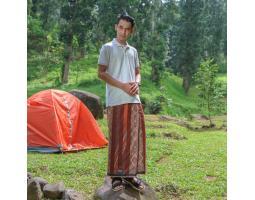 Rekomendasi Sarung Songket Sapphire Premium - Demak