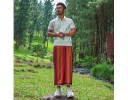 Rekomendasi Sarung Sapphire Songket Best Seller - Salatiga
