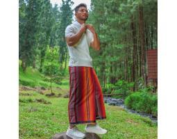 Rekomendasi Sarung Sapphire Songket Best Seller - Salatiga