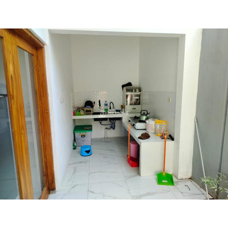 Jual Rumah Tipe 65 Bekas Murah Terbaru Di Borobudur Desain Etnik Modern - Magelang