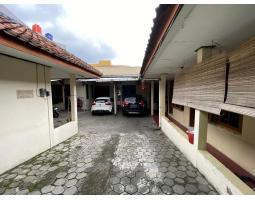 Jual Kost Paviliun Luas 200 m2 Di Banguntapan Dekat Pusat Kota, Harga Nego - Bantul 