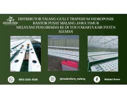 Pusat Agen Grosir Talang Gully - Sleman