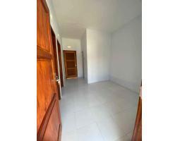 Jual Rumah Minimalis Simple Tipe 30 Dekat Exit Tol - Malang